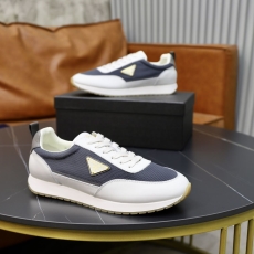 Prada Low Shoes